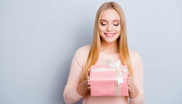 خرید کادو برای نوجوان دختر