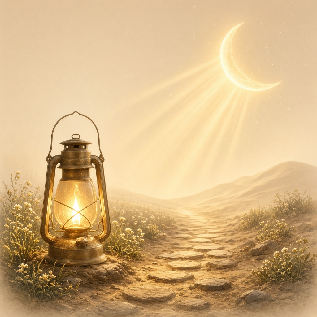 مسیر ایمان